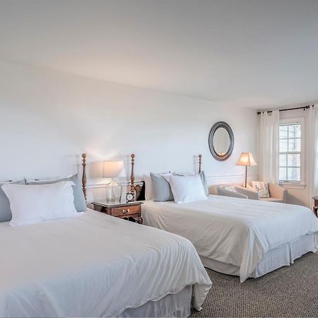 Wades Point Inn On The Bay McDaniel Bagian luar foto
