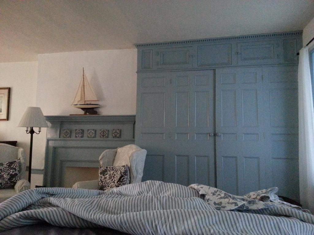 Wades Point Inn On The Bay McDaniel Bagian luar foto